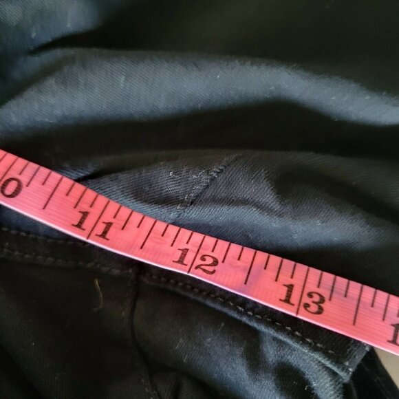 Women's Style and Co TUMMY CONTROL Plus Size Pants. Size 20W. - Picture 12 of 12